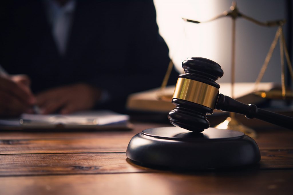 property and construction law australia