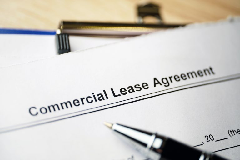 surrendering commercial lease in nsw