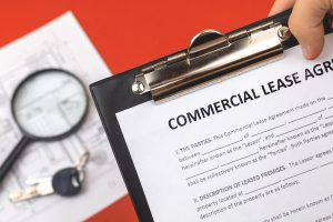 commercial and retail leases in nsw - commercial lease agreement