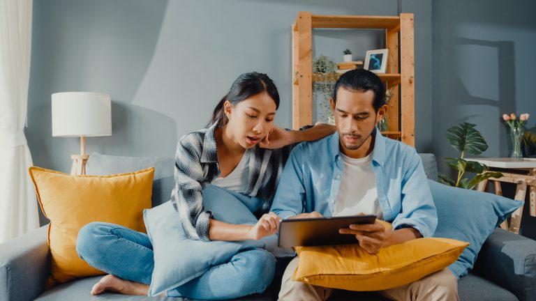 Transferring Real Property in nsw