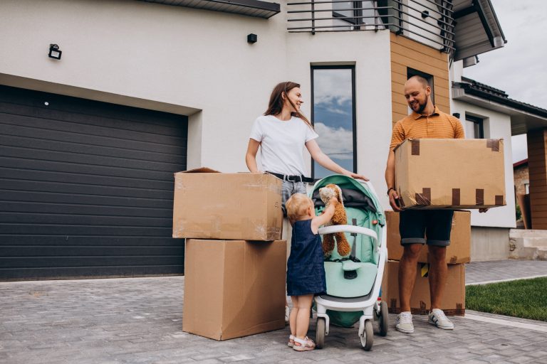 Transferring Real Property in nsw