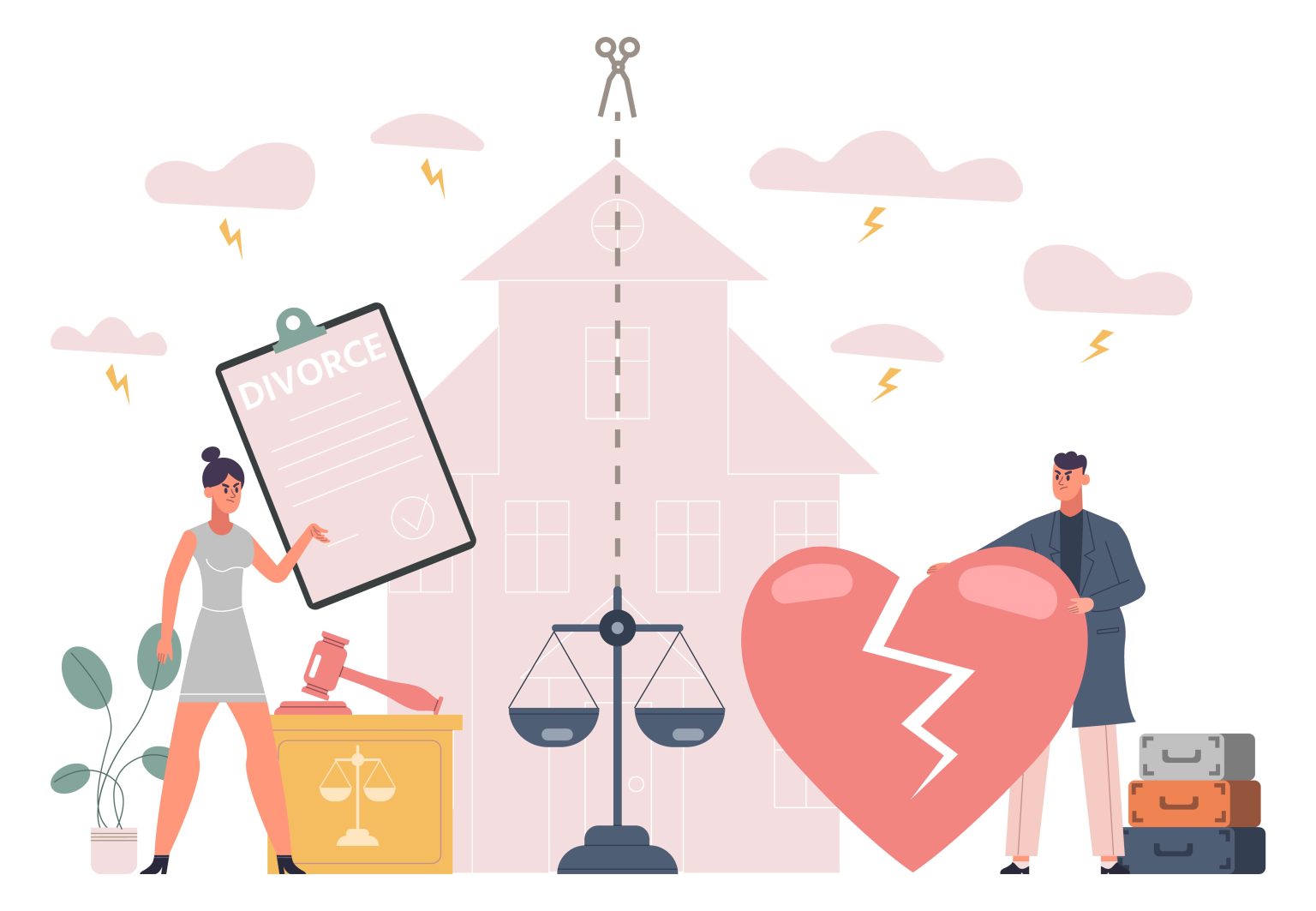 How to transfer severing joint tenancy in NSW VC Lawyers