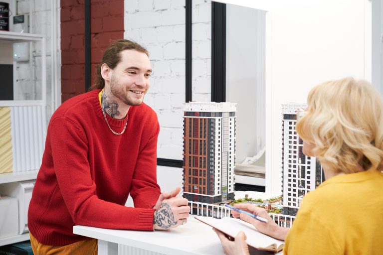 buying property in NSW