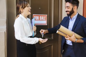 buying property in NSW