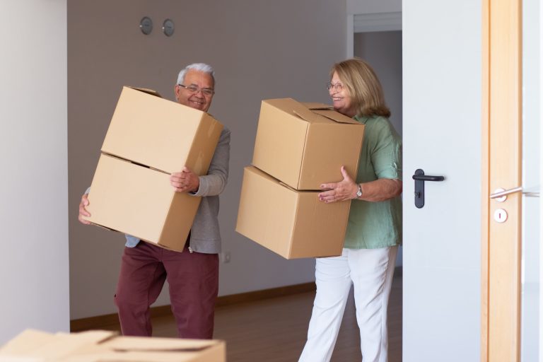 selling a property in nsw