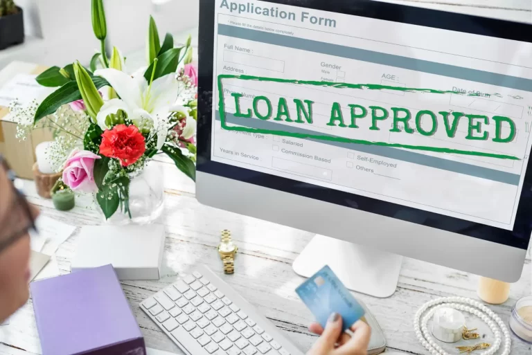 improving loan chances in NSW