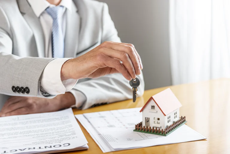 purchase conveyancing in NSW