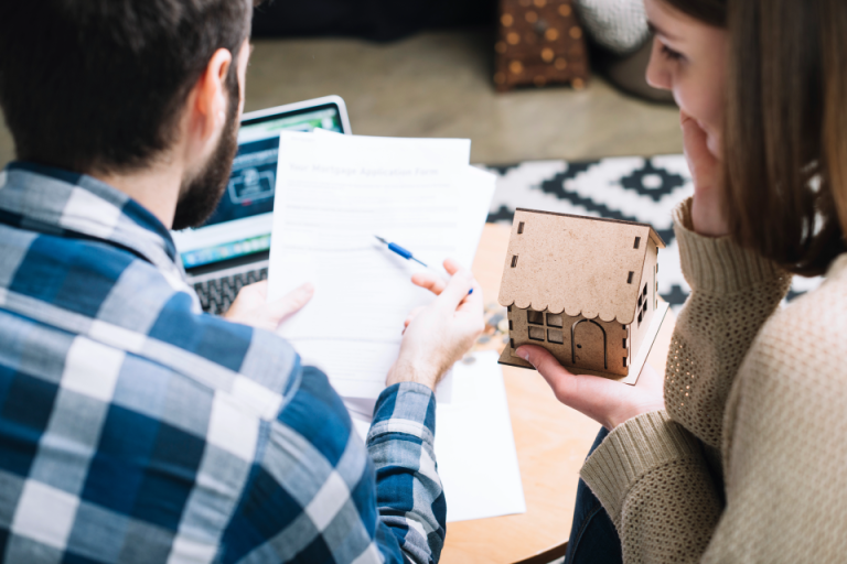 nsw property and title transfer