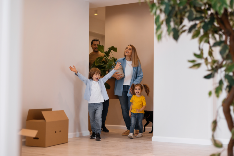 nsw property and title transfer