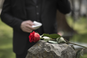 NSW death registration process