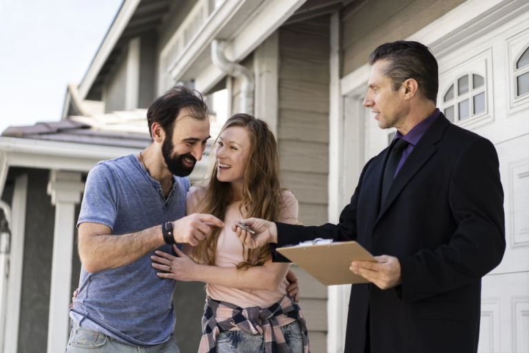transfer property in NSW