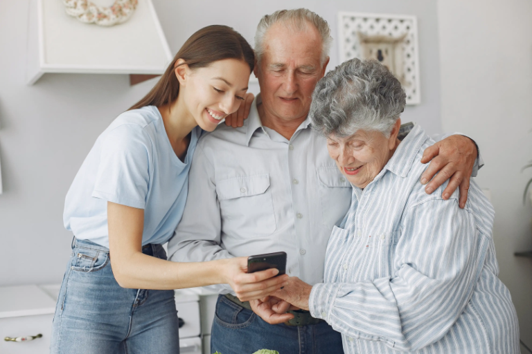 NSW power of attorney benefits