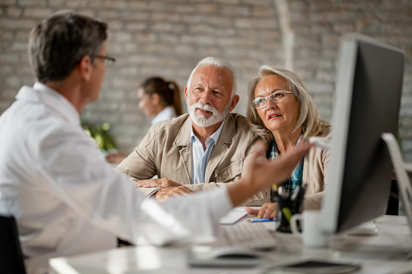 NSW power of attorney benefits