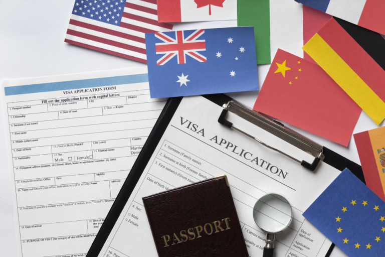 NSW immigration assistance services