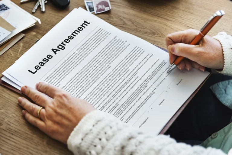 NSW landlord and tenant rights