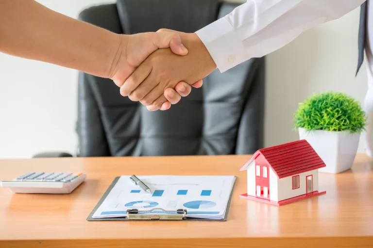 Transfer Property Ownership in NSW