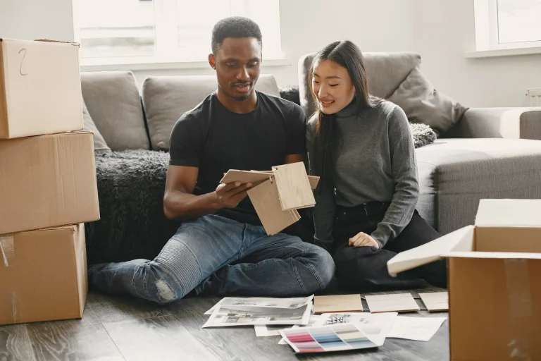 Transfer Property Ownership in NSW